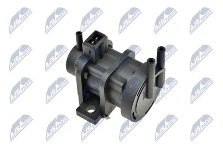 КЛАПАН EGR | OPEL ASTRA G 2.0DI 1998-,2.0DTI 1999-,VECTRA B 2.0DI 1996-,2.0DTI 1997-,OMEGA B 2.0DTI 1997-,2.2DTI 2000-,VECTRA C 2.0DTI 2002-,SAAB 9-3 2.0TID 2002- NTY EGRPL021