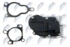 КЛАПАН EGR | RENAULT LAGUNA III 2.0DCI 08-, MEGANE III 2.0DCI 09-, SCENIC/GRAND SCENIC 2.0DCI 09-,NISSAN QASHQAI 2.0DCI 2007- NTY EGRRE005 (фото 6)