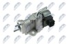 КЛАПАН EGR | TOYOTA AURIS NDE150 1.4D-4D /1NDTV/2006.10-,COROLLA NDE120 1.4D-4D /1NDTV/2004.08-,COROLLA NDE150 1.4D-4D /1NDTV/2006.11- NTY EGRTY004 (фото 1)