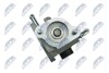 КЛАПАН EGR | TOYOTA AURIS NDE150 1.4D-4D /1NDTV/2006.10-,COROLLA NDE120 1.4D-4D /1NDTV/2004.08-,COROLLA NDE150 1.4D-4D /1NDTV/2006.11- NTY EGRTY004 (фото 5)