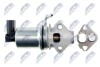 КЛАПАН EGR | VW GOLF IV 1.4 16V 1997-, 1.6 16V 2000-, SEAT LEON 1.4 16V 1999-, 1.6 16V 2000- NTY EGRVW000 (фото 4)