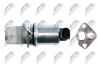 КЛАПАН EGR | VW GOLF IV 1.4 16V 1997-, 1.6 16V 2000-, SEAT LEON 1.4 16V 1999-, 1.6 16V 2000- NTY EGRVW000 (фото 5)