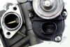 КЛАПАН EGR | AUDI A1 1.6TDI 2011-,SEAT IBIZA 1.6TDI 2009-,SKODA FABIA 1.6TDI 2010-,VW POLO 1.6TDI 2009-/Z CHЈODNICҐ SPALIN/ NTY EGRVW009 (фото 5)