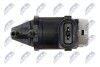 КЛАПАН EGR | AUDI A2 1.2TDI 2001-,A3 1.9TDI 1996-,SKODA SUPERB 1.9TDI 2002-,2.5TDI 2001-,VW PASSAT 1.9TDI 2000- NTY EGRVW018A (фото 4)