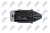 КЛАПАН EGR | AUDI A2 1.2TDI 2001-,A3 1.9TDI 1996-,SKODA SUPERB 1.9TDI 2002-,2.5TDI 2001-,VW PASSAT 1.9TDI 2000- NTY EGRVW018A (фото 6)