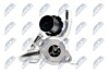 РАДІАТОР EGR | AUDI A3 2.0TDI 2006-,SEAT TOLEDO 2.0TDI 2006-,VW GOLF V 2.0TDI 2005-,JETTA 2.0TDI 2006-,PASSAT 2.0TDI 2005-,TOURAN 2.0TDI 2005- NTY EGRVW030A (фото 8)