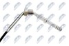 ДАТЧИК ТЕМПЕРАТУРИ ОГ | CHRYSLER SEBRING 2.0CRD 2007-,JEEP COMPASS 2.0CRD 2006-,PATRIOT 2.0CRD 2007-/С КАТАЛИЗАТОРОМ/ NTY EGTCH005 (фото 2)