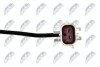 ДАТЧИК ТЕМПЕРАТУРИ ОГ | CHRYSLER SEBRING 2.0CRD 2007-,DODGE CALIBER 2.0CRD 2006-,JOURNEY 2.0CRD 2008-,JEEP COMPASS 2.0CRD 2006-,PATRIOT 2.0CRD 2007-/PROSTY-ZA FILTREM CZҐSTEK STAЈYCH/ NTY EGTCH012 (фото 3)