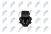 ДАТЧИК ПАРКУВАННЯ | LAND ROVER DISCOVERY 2004-,RANGE ROVER SPORT 2005-/CZARNA KOSTKA/ NTY EPDCLR004 (фото 1)