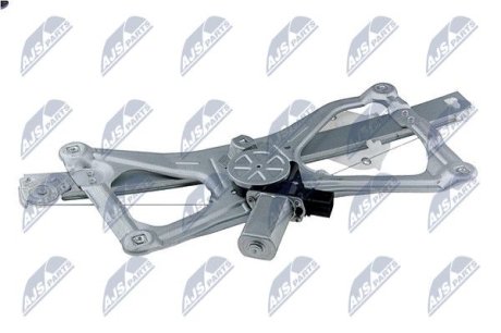 Оконный регулятор honda civic 05- /,72210-sna-a01 NTY EPSHD023