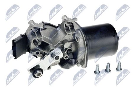 Мотор стеклоочистителя передний nissan qashqai 45444,28800jd900 NTY ESWNS001