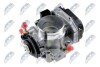 ДРОССЕЛЬНА ЗАСЛОНКА | VW GOLF IV 1.8 -2005,BORA 1.8 -2005,AUDI A3 1.8 -2003,SEAT LEON 1.8 -2006/SILNIKI: AGN/ NTY ETBVW012 (фото 1)