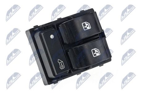 ПЕРЕМИКАЧ СКЛОПІДІЙМАЧА | CITROEN JUMPER 2006-,FIAT DUCATO 2006-,PEUGEOT BOXER 2006- NTY EWSCT000