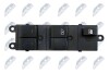 Переключатель /регулятор окон nissan navara d40 2005-/pathfinder r51 2005-,25401-bb65b NTY EWSNS004 (фото 3)