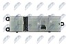 Переключатель /регулятор окон nissan navara d40 2005-/pathfinder r51 2005-,25401-bb65b NTY EWSNS004 (фото 5)