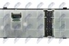 Переключатель /регулятор окон nissan navara d40 2005-/pathfinder r51 2005-,25401-bb65b NTY EWSNS004 (фото 6)