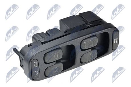 ПЕРЕМИКАЧ СКЛОПІДІЙМАЧА | VOLVO S70 1996-2000,V70 1996-2000,XC70 1999-2007 NTY EWSVV000