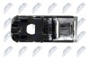 РУЧКА БАРДАЧКА | AUDI A4 B6 2000-2004,A4 B7 2004-2008 /Z OTWOREM NA ZAMEK/ NTY EZCAU001 (фото 6)