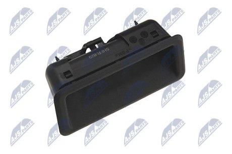 Ручка крышки багажника BMW 3 e90 2005 5 e60 2005,51247118158 NTY EZCBM014