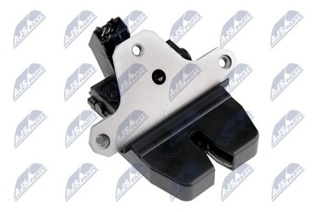 ЗАМОК КРИШКИ БАГАЖНИКА | FORD FOCUS II 2004-,FOCUS III 2010-,C-MAX 2007-, KUGA 2008-, MONDEO IV 2007- NTY EZCFR025