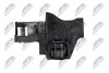 ЗАМОК КАПОТУ | LAND ROVER RANGE ROVER SPORT 2006-,FREELANDER 2 2008-2014 NTY EZCLR001 (фото 5)