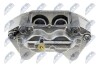 Тормозной суппорт передний Toyota landcruiser 100 9807 lexus lx470 9807,4773060090 NTY HZPTY007 (фото 3)