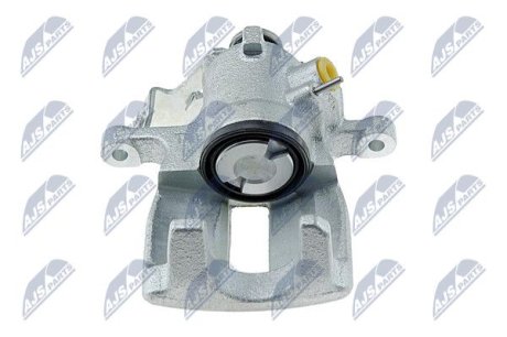 Тормозной суппорт задний audi a4 b7 0408 seat exeo 08,8e0615423h NTY HZTAU014