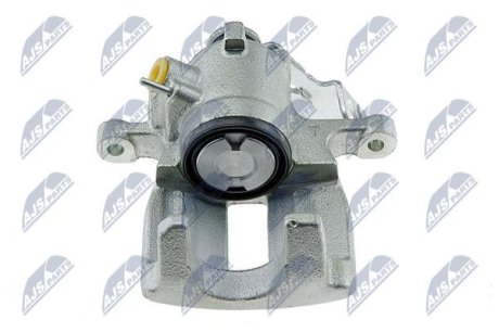 Тормозной суппорт задний audi a4 b7 0408 seat exeo 08,8e0615424h NTY HZTAU015