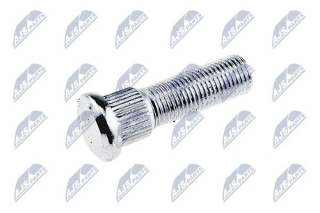 КОМПЛЕКТ ШПИЛЬОК КОЛЕСА | INFINITI FX35/45 02-, G35/M35/45, I30/I35, PATHFINDER 04-, MURANO 02- /10 PCS/ NTY KSPNS003