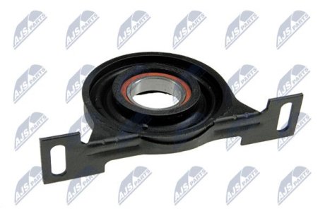 Опора кардана land rover range rover 0212, TOQ000050 NTY NLWLR002