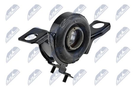 Опора центрального подшипника mitsubishi outlander cu 0206 mr953919 NTY NLWMS002