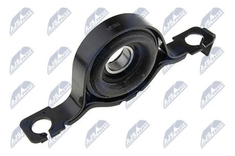 ОПОРА КАРДАННОГО ВАЛУ | MAZDA CX-9 TB 07-13, FORD EDGE 3.5,3.7 07-13, LINCOLN MKX /ПЕРЕД/ NTY NLWMZ000