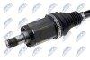 ПІВВІСЬ | BMW XDRIVE 1 M135I/M140I, 118D/120D 11-, 2 M235I 14-, 3 320D/328I/335I/340I 11-, 4 420I/428I/435I/440I/420D 13- /ЛІВ, ПЕРЕД/ NTY NPWBM026 (фото 3)