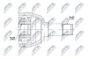 ШАРНІР РІВНИХ КУТОВИХ ШВИДКОСТЕЙ | MERCEDES W176 A160/A180 12-, W242/W246 B160/B180 11-, C117/X117 CLA180/CLA200/CLA250 W117 13- /ATM,ПЕРЕД,ПРАВ/ NTY NPWME081 (фото 1)