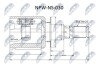 ШАРНІР РІВНИХ КУТОВИХ ШВИДКОСТЕЙ | NISSAN NAVARA /MTM/ 05-, PATHFINDER /MTM/ 05- NTY NPWNS030 (фото 1)