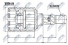 ШРКШ зовн. задн. 29X55.5X36 FORD KUGA CBV 08-12 NTY NPWVV007 (фото 1)