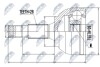 ШАРНІР РІВНИХ КУТОВИХ ШВИДКОСТЕЙ | CITROEN C5 III 2.0HDI 08- NTY NPZCT021 (фото 1)