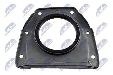 САЛЬНИК ВАЛУ | FORD/MAZDA/VOLVO 1.2,1.25,1.4,1.5T,1.6,1.6T B-MX,C-MAX 07-, FIESTA 96-, FOCUS 98-, KUGA 12-, MONDEO 07-, S-MAX/GALAXY 06-, TURNEO/TRANSIT CONNECT 13-, 121 96-, 2/3 03-, S40/V50 04- NTY NUPFR004