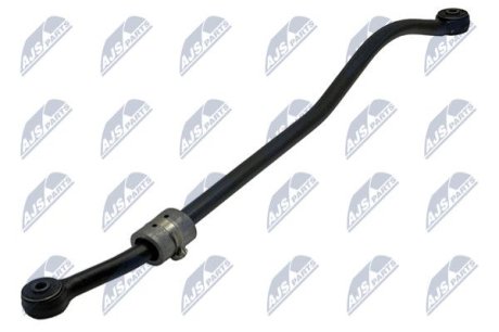 Реактивна тяга передн. Chrysler Wrangler, 01-09 NTY SDKCH006