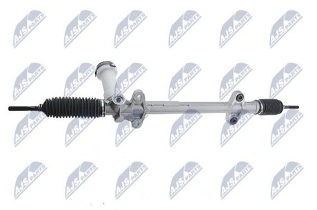 РУЛЬОВА РЕЙКА | KIA CEED 06-12, PRO CEED 08-13, HYUNDAI I30 07-12 NTY SPKKA000