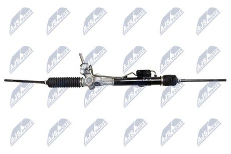 Рулевая рейка mitsubishi outlander 06,4410a026 NTY SPKMS006