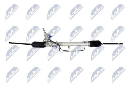 РУЛЬОВА РЕЙКА | SUBARU FORESTER 00-04 NTY SPKSB001