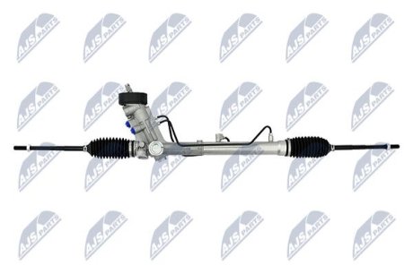 Рулевая рейка seat cordoba/ vw polo 01-09,6q1423055b NTY SPKVW004