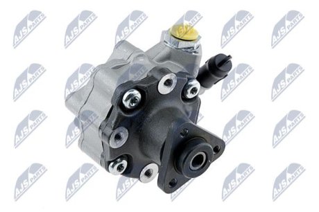 НАСОС ПІДСИЛЮВАЧА | ALFA ROMEO 159 1.8TBI, 2.0JTDM 09-12, BRERA 1.8TBI, 2.0JTDM 08-10, SPIDER 1.8TBI, 2.0JTDM 09-11 NTY SPWAR004