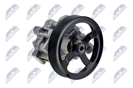 Насос гидроусилителя chrysler 200 2.4l 1114 sebring 2.4l 0710,05151016ab NTY SPWCH020