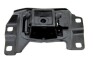 ПОДУШКА КПП | FORD FOCUS II 1.4,1.6,1.8,2.0,1.6TDCI,1.8TDCI,2.0TDCI 04-12, FOCUS III 1.0,1.5,1.6,2.0,1.6TDCI,2.0TDCI 12-, C-MAX 1.6TDCI,1.8,2.0 03-07, C-MAX II 1.6 07-10, FIESTA VI 1.4,1.6 08- / NTY ZPSFR005 (фото 1)