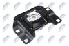 ПОДУШКА ДВИГУНА | FORD C-MAX 1.8,2,0,1.6TDCI 07-10, C-MAX II 1.6 10-, FOCUS II 04-, FOCUS III 10-, KUGA I 08-, KUGA II 13-, TRANSIT CONNECT/TURNEO 13-, VOLVO C30 06-, C70 II 06-, S40 II 04-, V40 12- NTY ZPSFR016 (фото 2)