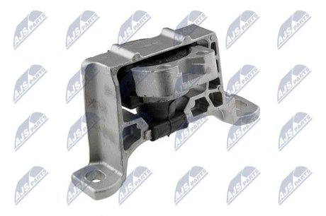 ПОДУШКА ДВИГУНА | FORD 1.6TDCI FOCUS II 04-12, FOCUS III 10-, C-MAX 07-10, C-MAX II 10-, TRANSIT CONNECT/TURNEO 13-, VOLVO 1.6D C30 06-, S40 II 05-, V40 12-, V50 05- /ПЕРЕД/ NTY ZPSFR047