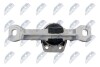 ПОДУШКА ДВИГУНА | FORD 1.6TDCI FOCUS II 04-12, FOCUS III 10-, C-MAX 07-10, C-MAX II 10-, TRANSIT CONNECT/TURNEO 13-, VOLVO 1.6D C30 06-, S40 II 05-, V40 12-, V50 05- /ПЕРЕД/ NTY ZPSFR047 (фото 6)