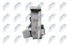 ПОДУШКА ДВИГУНА | FORD 1.6TDCI FOCUS II 04-12, FOCUS III 10-, C-MAX 07-10, C-MAX II 10-, TRANSIT CONNECT/TURNEO 13-, VOLVO 1.6D C30 06-, S40 II 05-, V40 12-, V50 05- /ПЕРЕД/ NTY ZPSFR047 (фото 7)